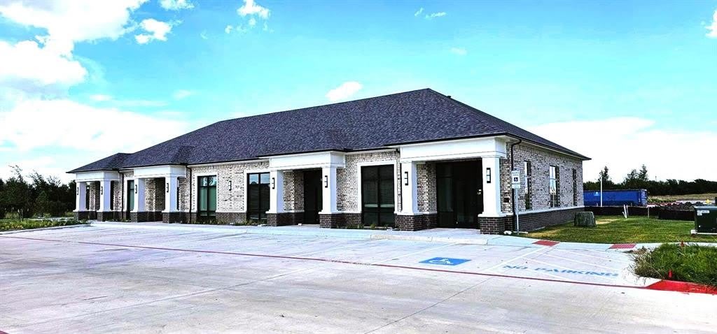 1630 W Prosper Trail