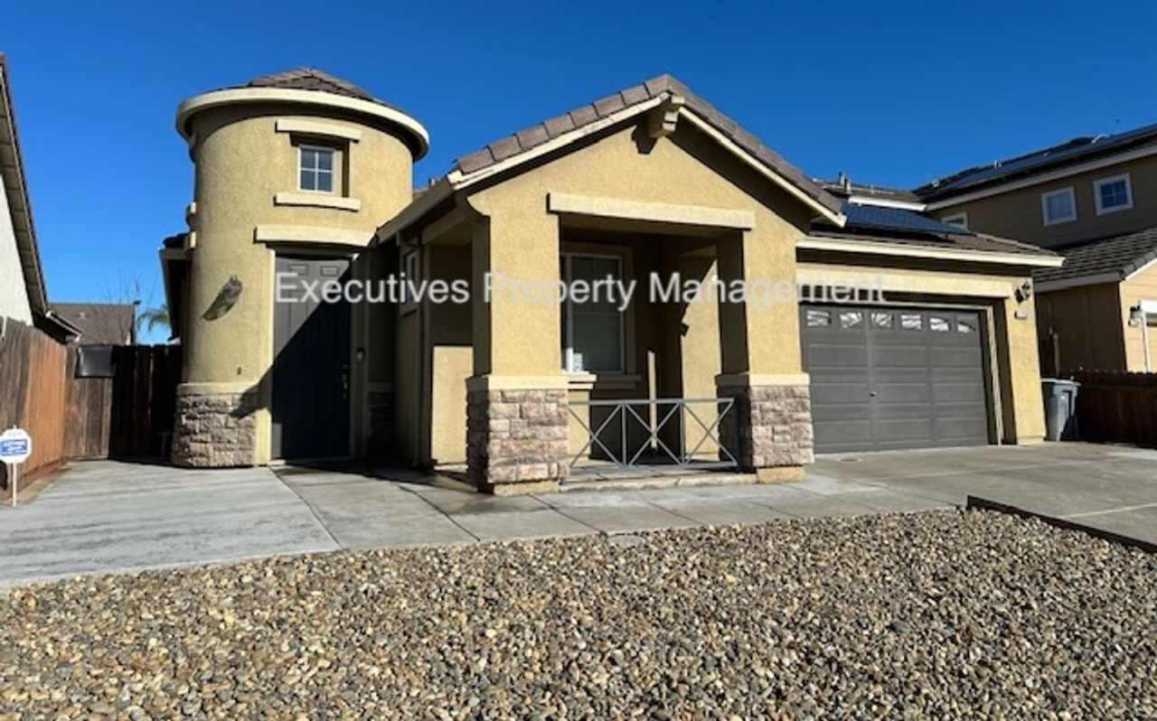 House For Rent | 1263 Orion Ct., Merced