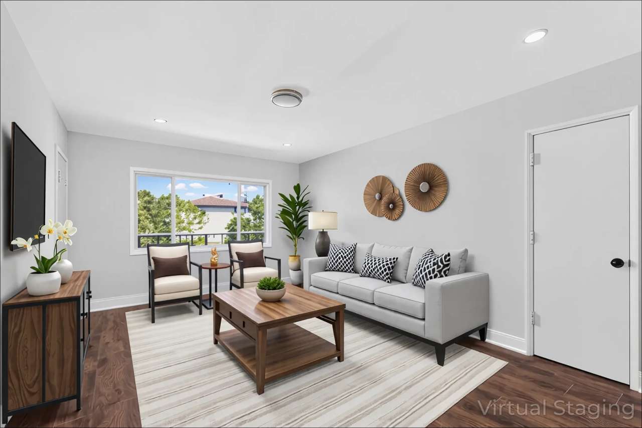 4777 San Vicente Blvd