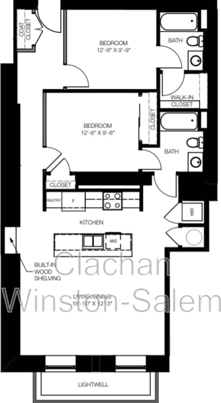 50 West Fourth