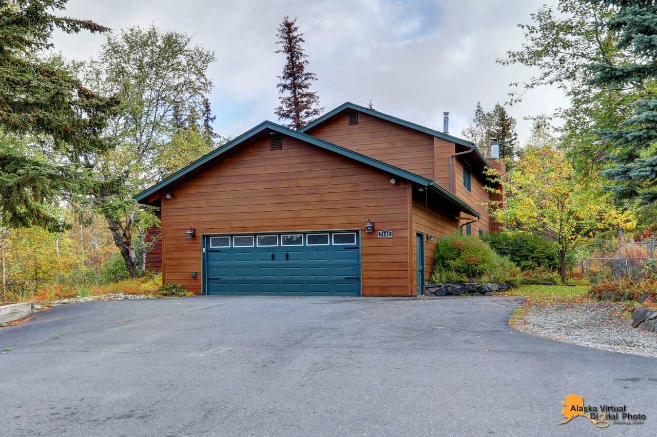 7141 Crooked Tree Drive