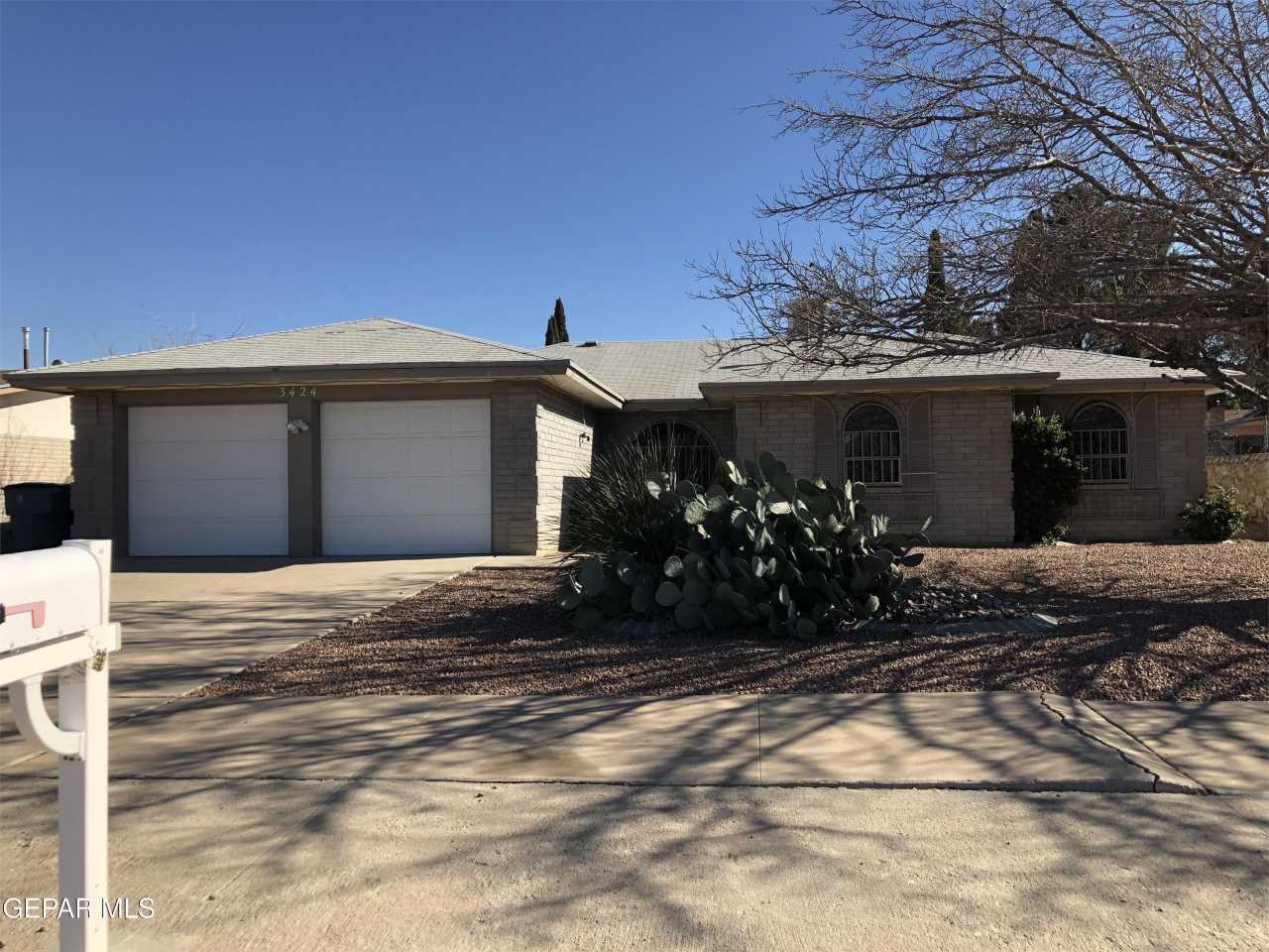 3424 running deer Drive