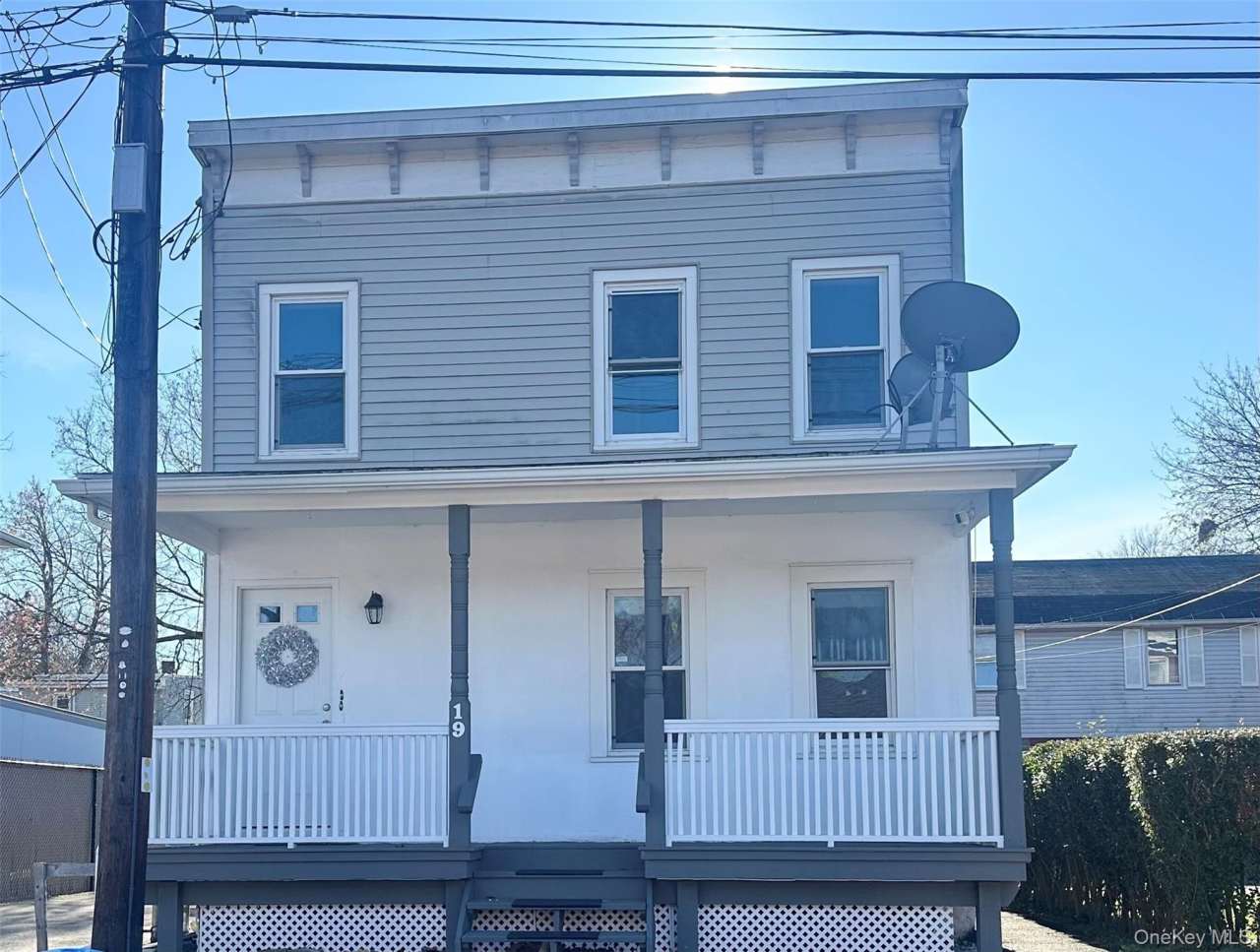 19 Columbus Street unit: 2