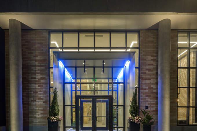 3063 Brighton Blvd, #214