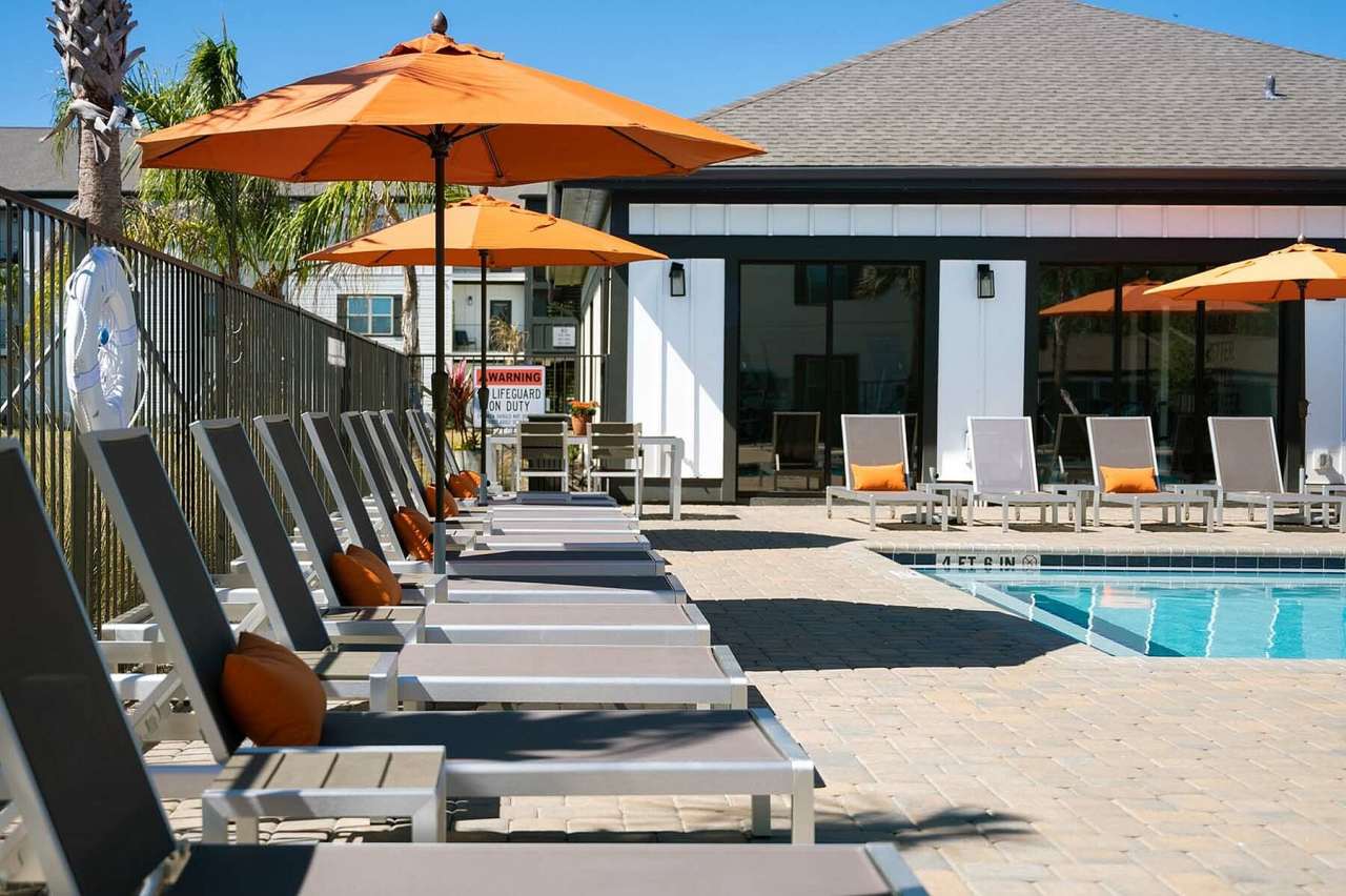 Pointe Grand DeLand