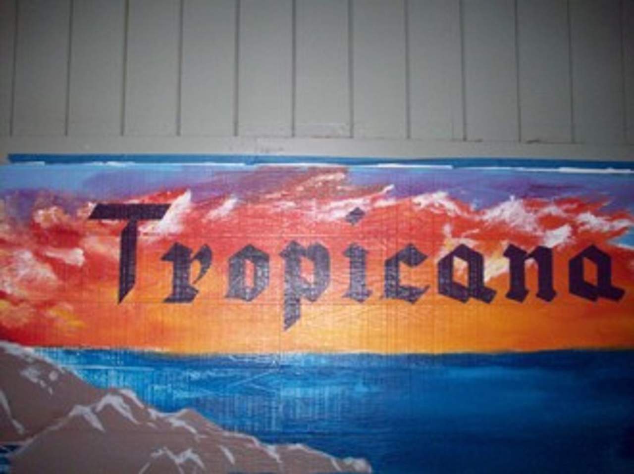 **Reserve for SUMMER 2026** - Tropicana House