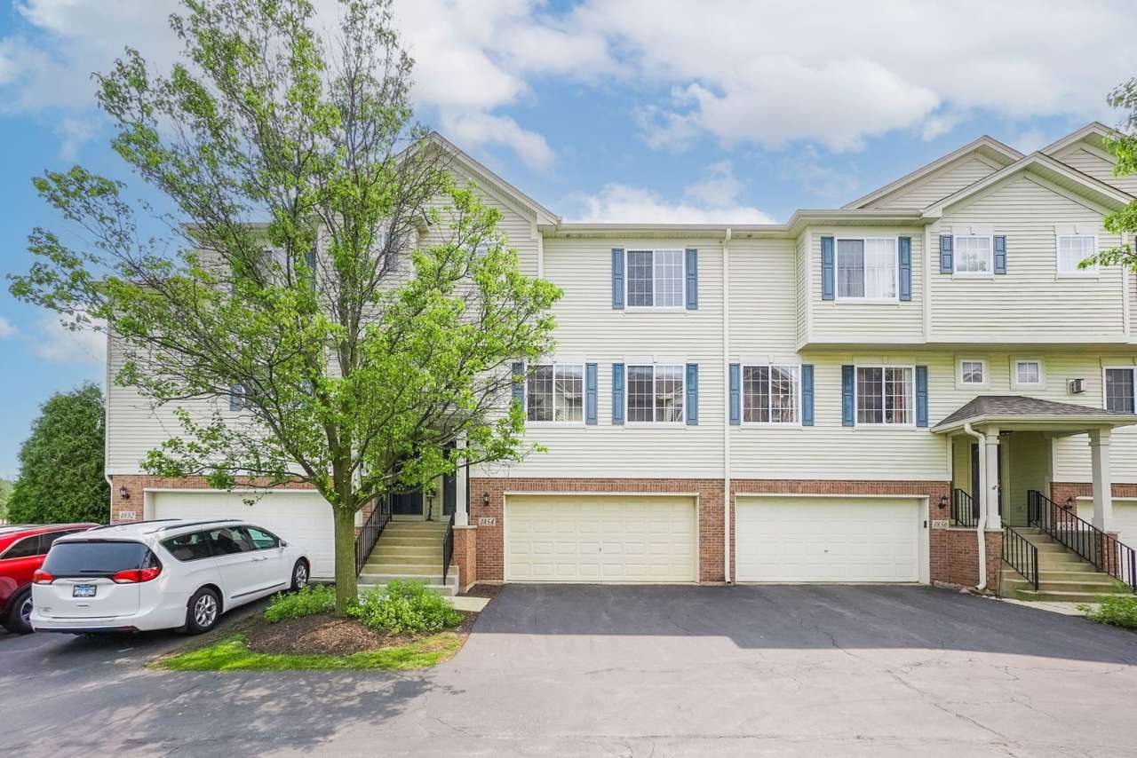 1854 Fredericksburg Lane