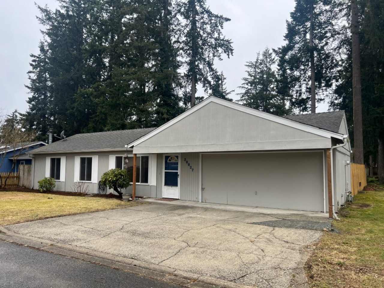 3Bd/1Ba Covington House