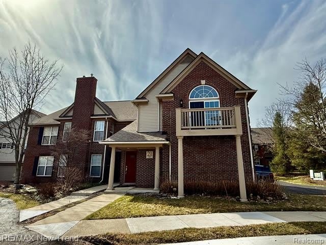 28089 CARLTON WAY Drive