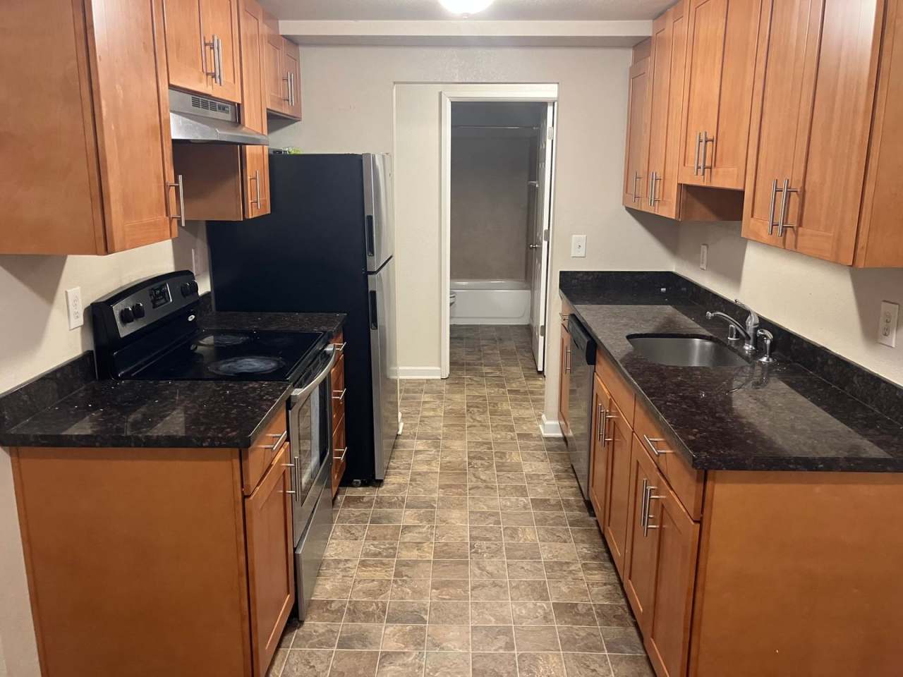 Northgate11 Apartments