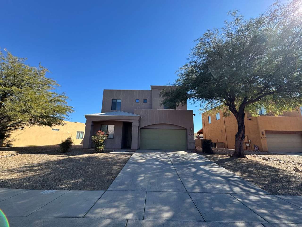 3BR/2.5BA/2CG, 2072 sq.ft. rental in Sierra Vista, AZ