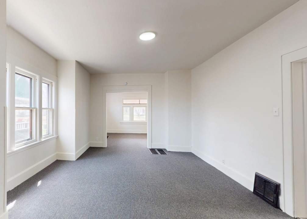 Alliance 3 Bedroom - Single Family Home