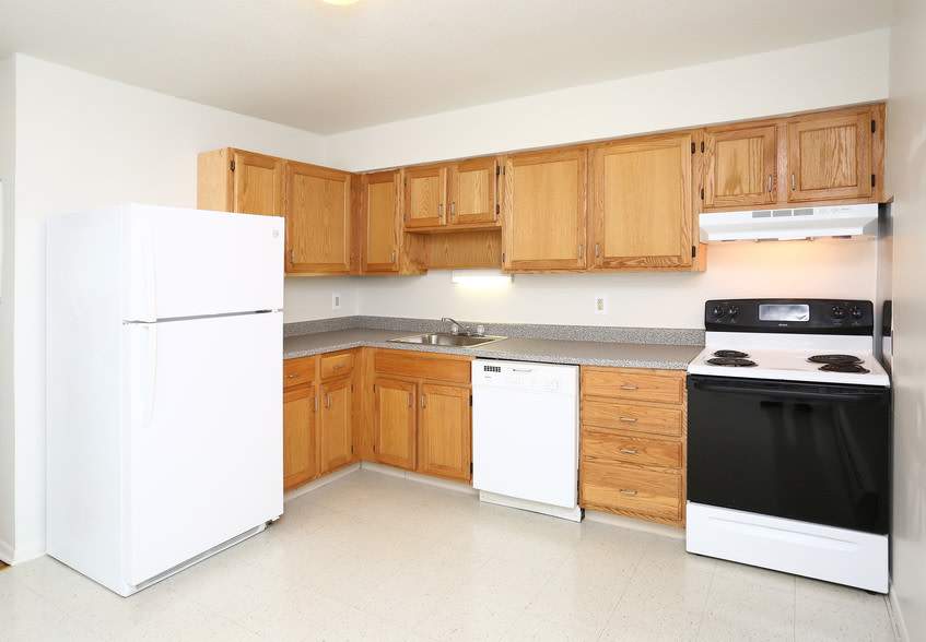 Southford Park Apartments