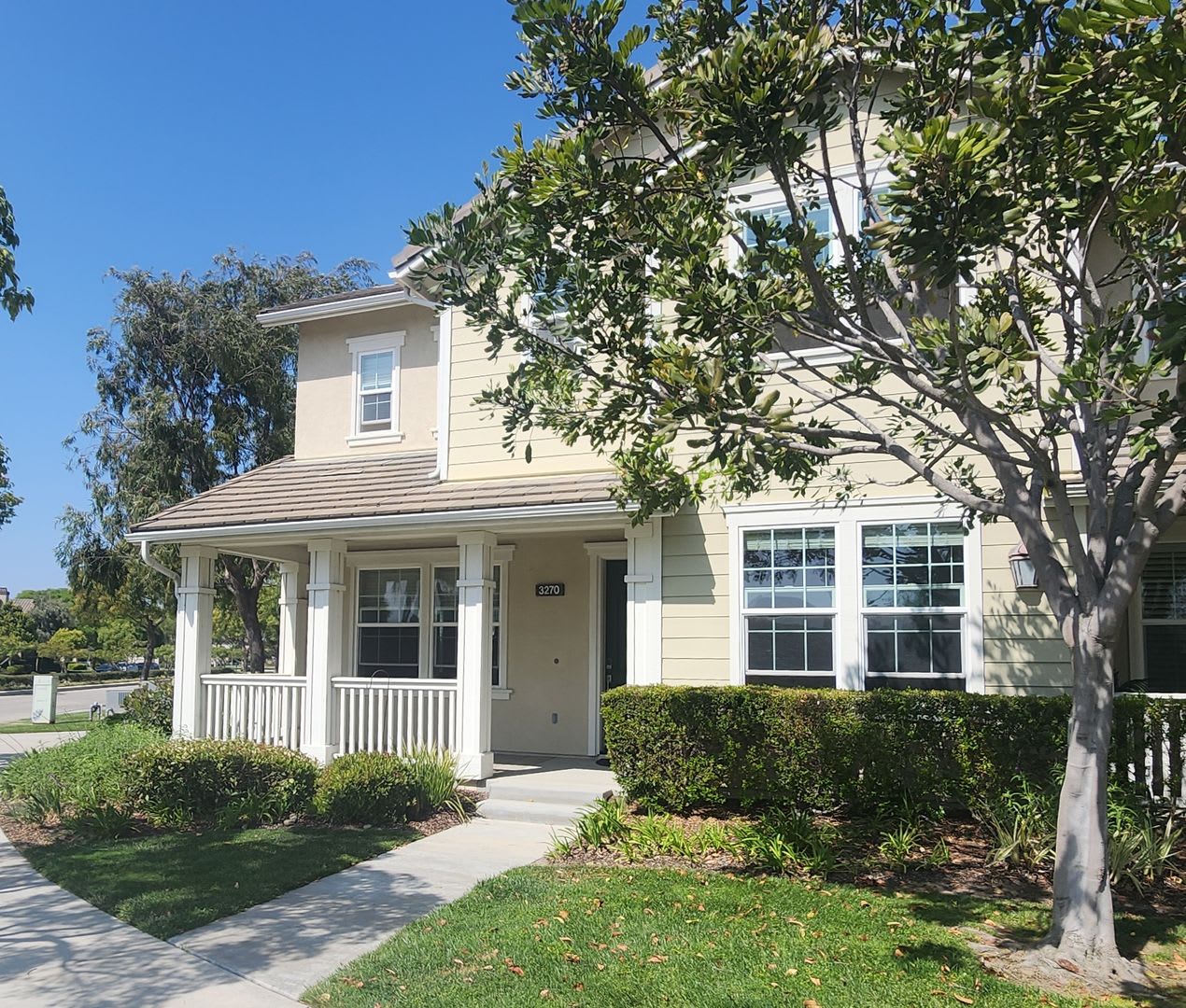 Modern 3 Bed, 3 Bath Living—Style, Comfort, and Convenience