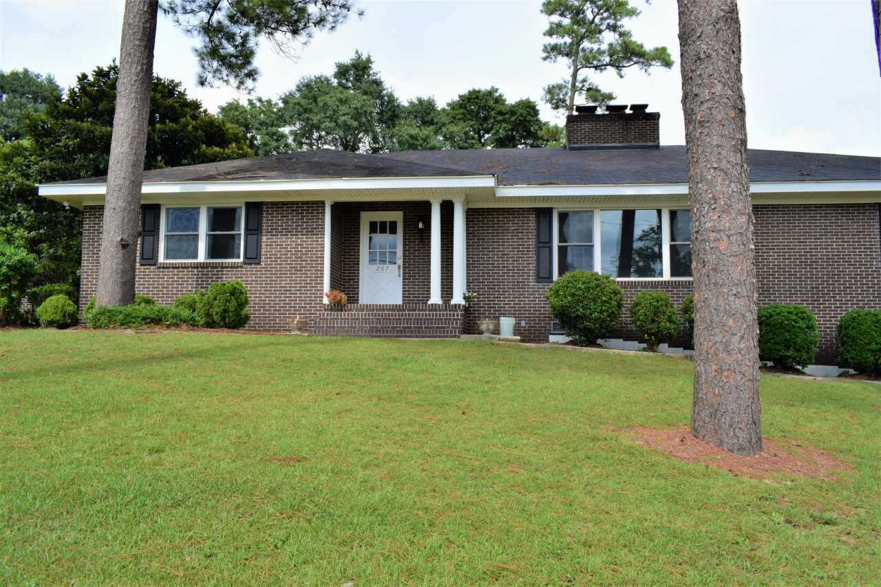 207 East Martintown Road