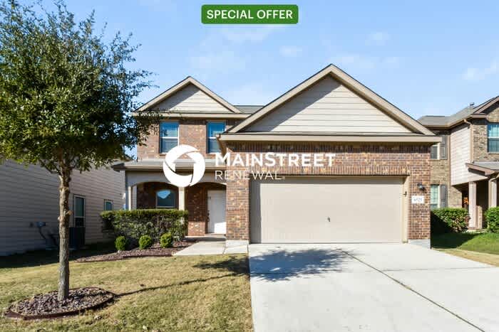 6523 Candlecrest Court