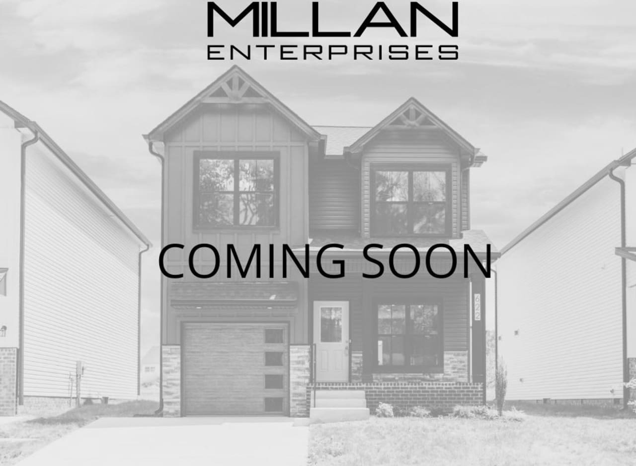 Charming Single-Story Home with Spacious Yard Near Fort Campbell