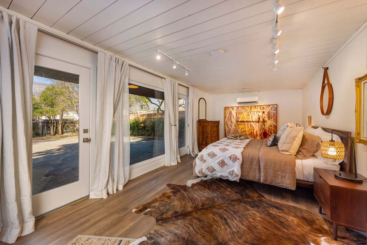 Ojai Funk Zone Hideaway