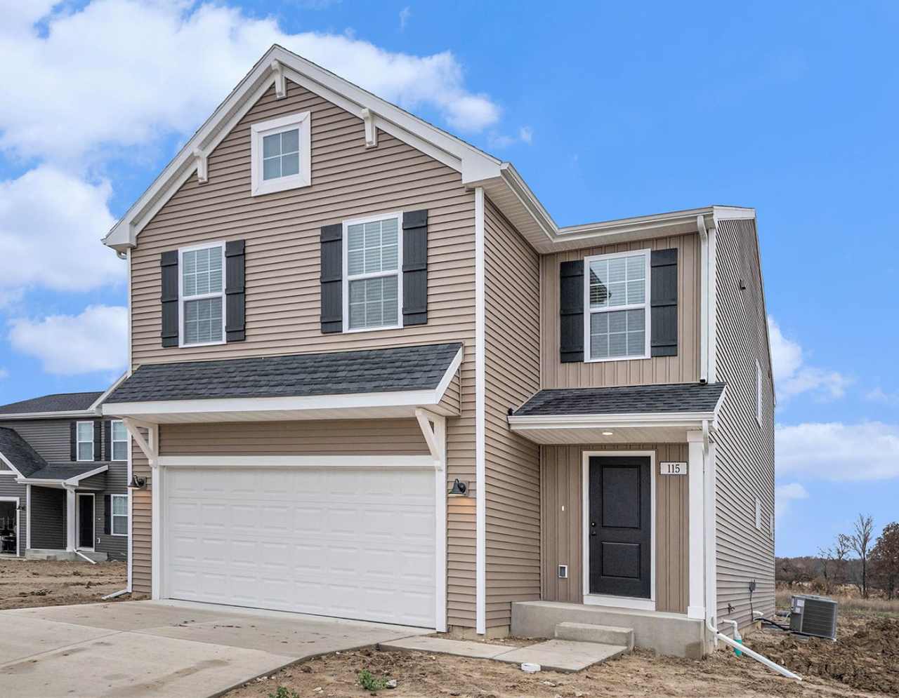 1312 Forest View Drive