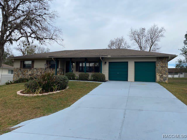 287 W Casurina Place