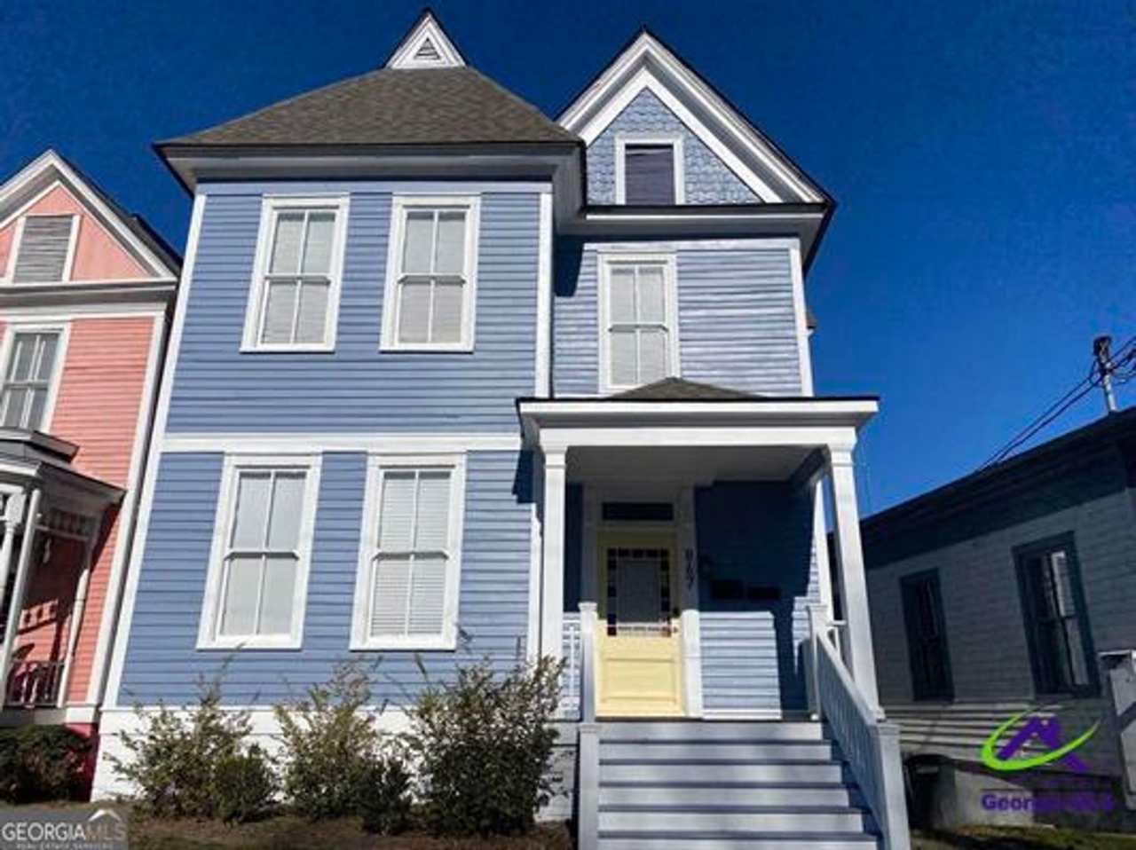 867 Orange Terrace Unit 1