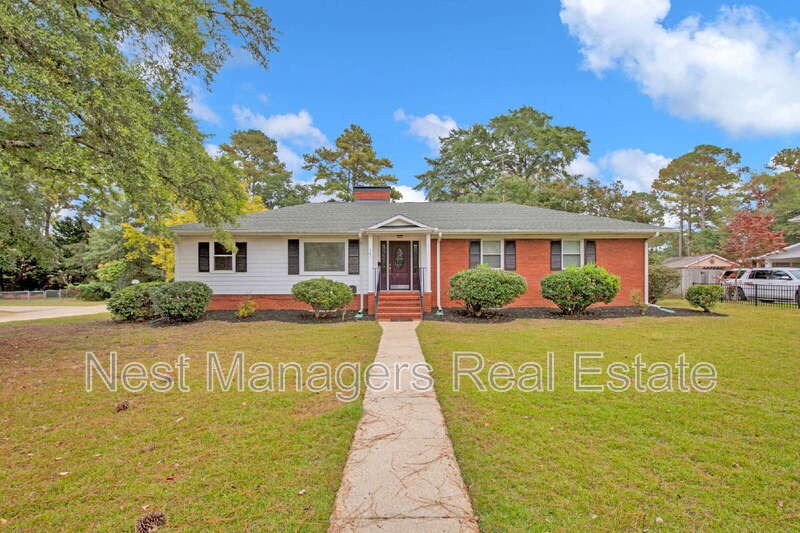 301 Fairfield Road