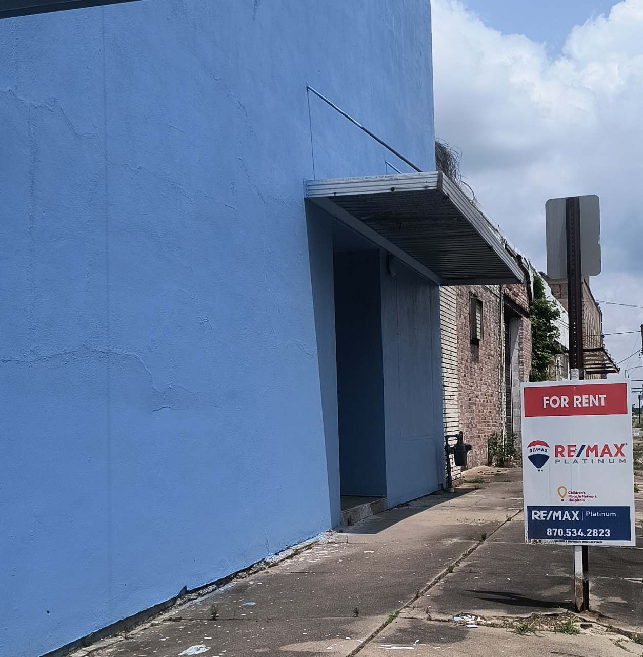 210 South Walnut Street - 1