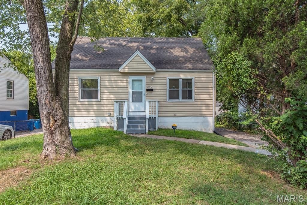 6325 Jefferson Avenue