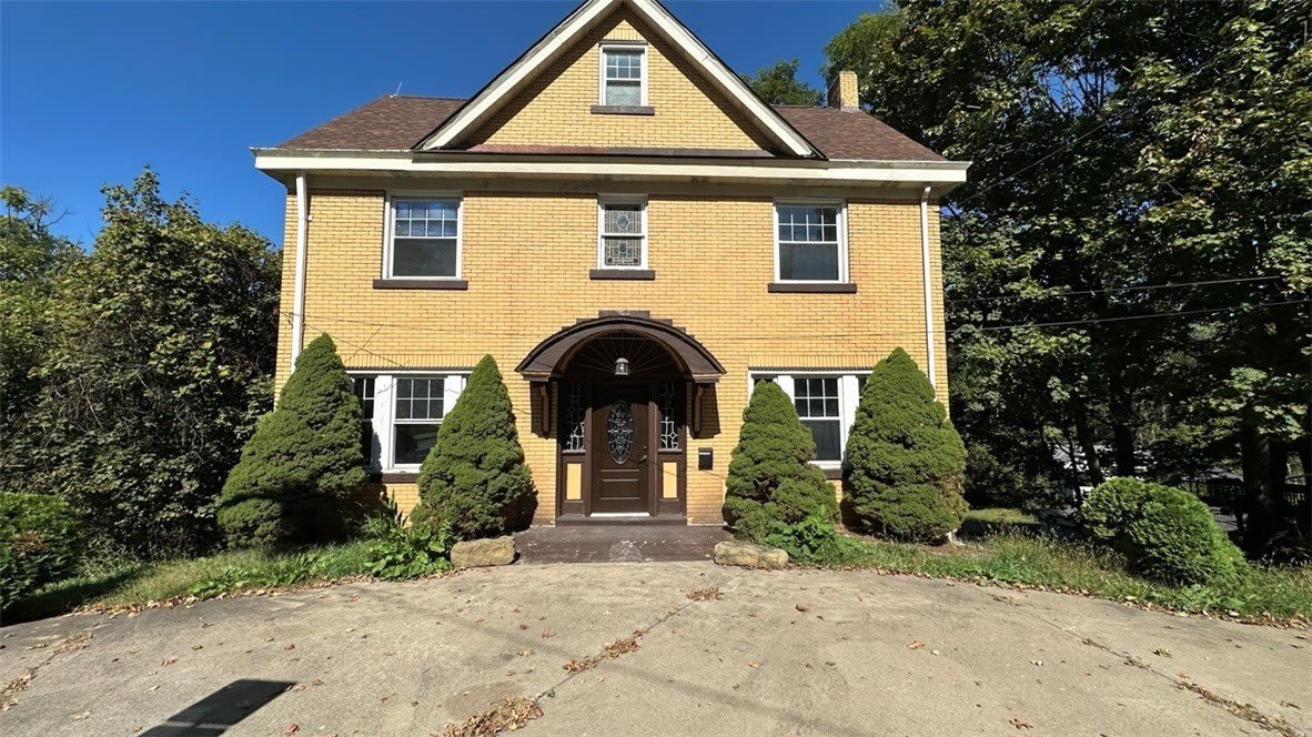 2518 Bethel Church Rd