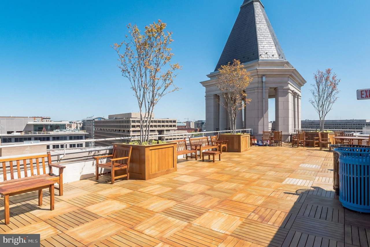 601 PENNSYLVANIA Avenue NW unit: 705