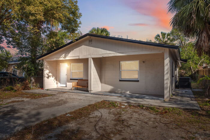 8511 North 11th Street