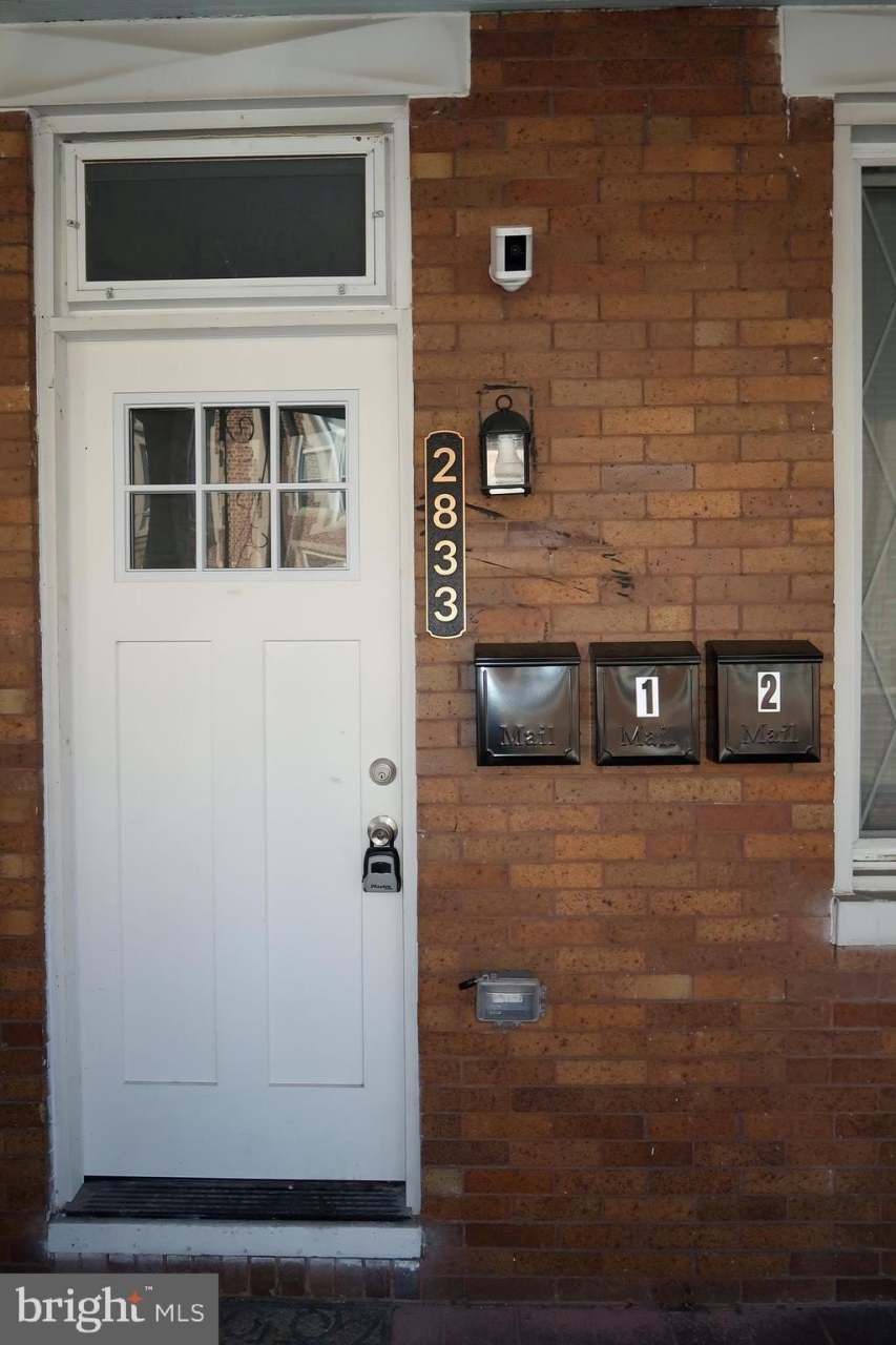 2833 BRENDAN Avenue unit: 1