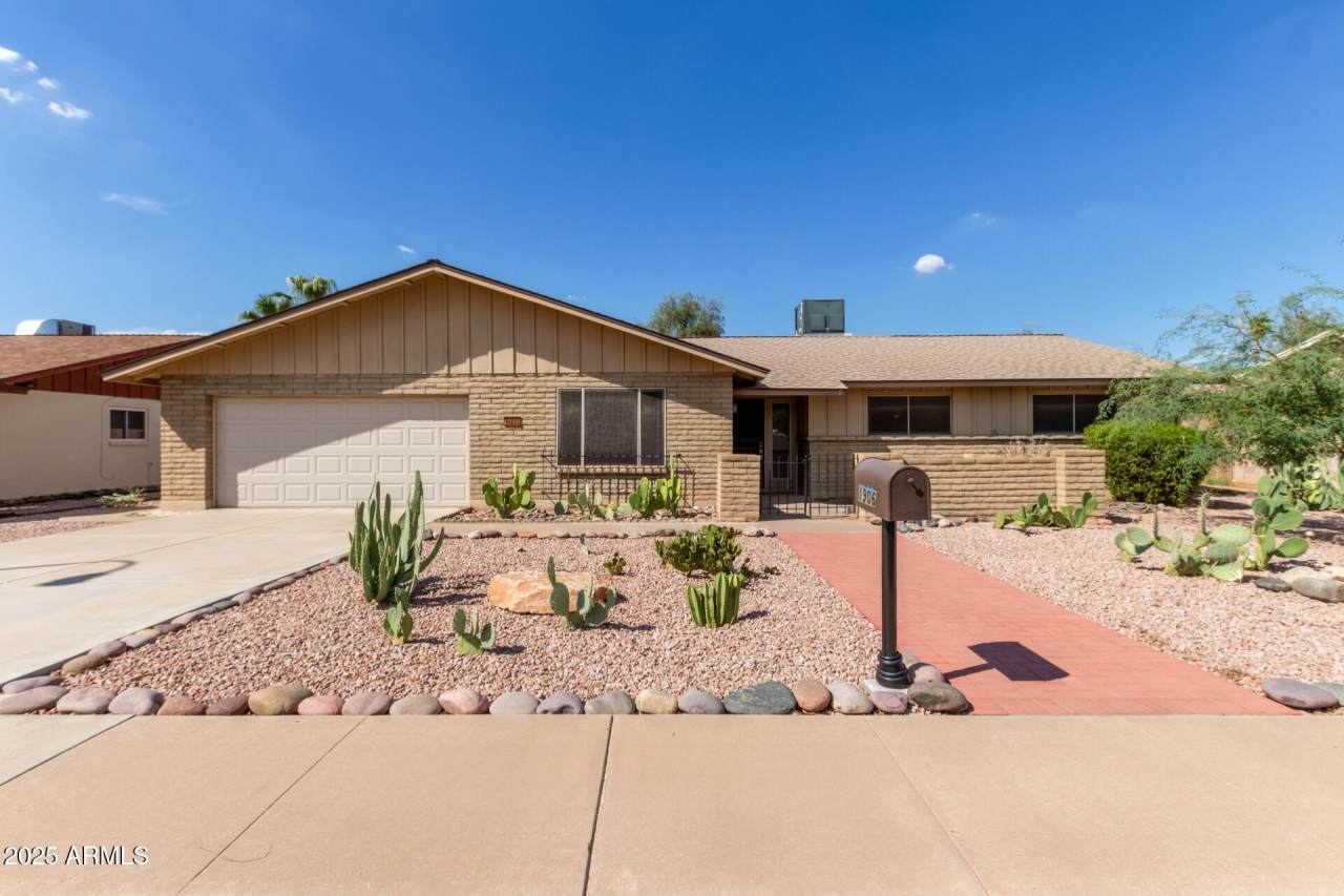 1906 E SESAME Street