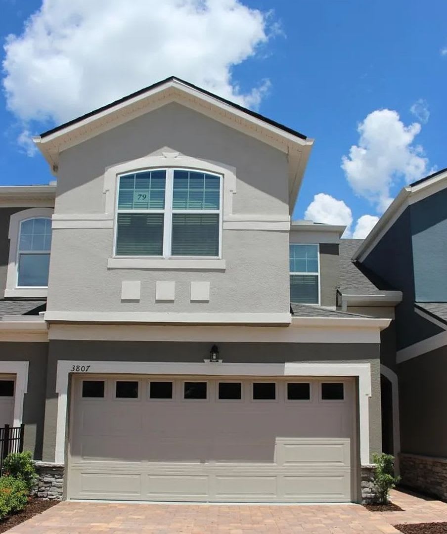 3/2.5 Townhouse in Orlando
