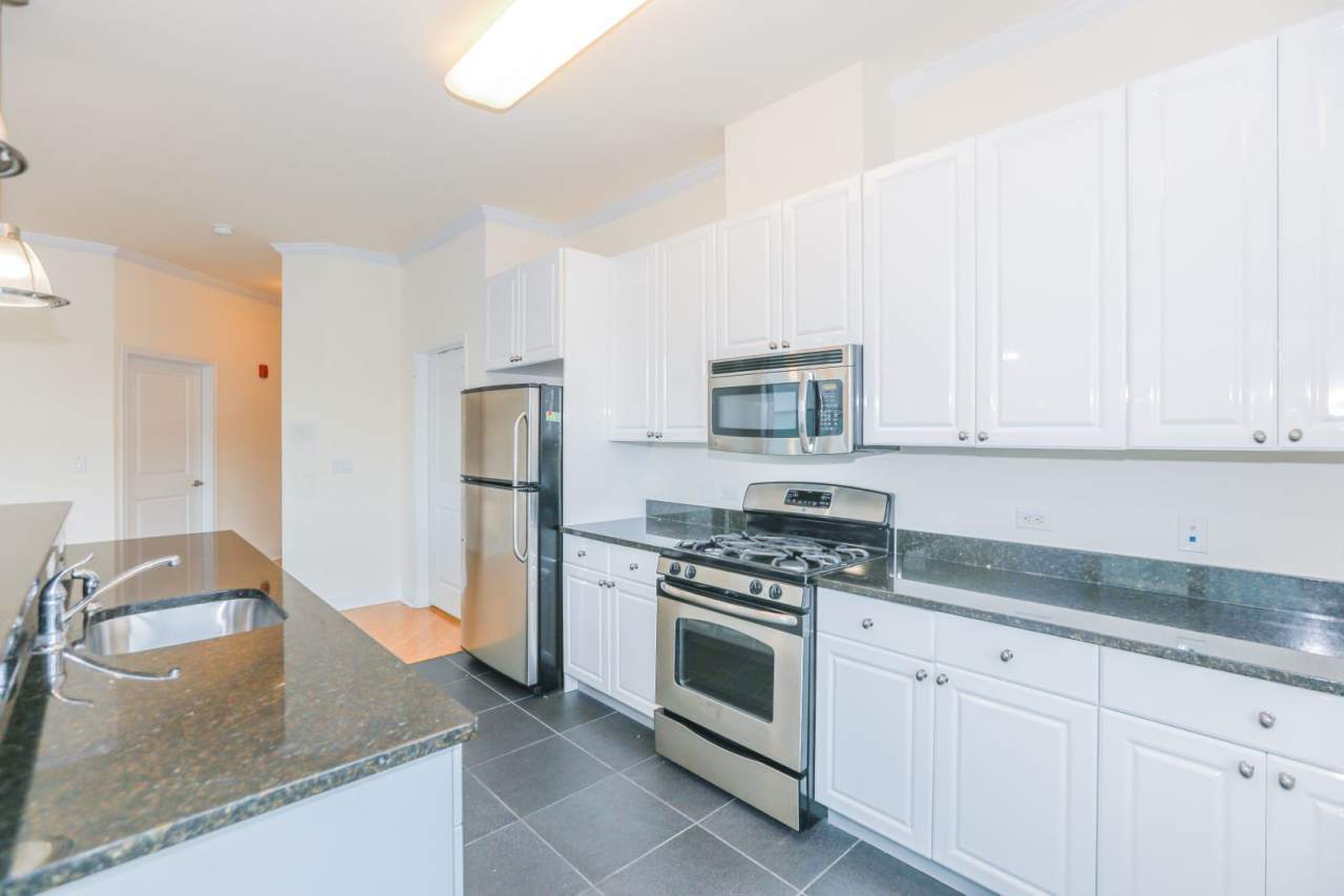 Edgewater Harbor Residential