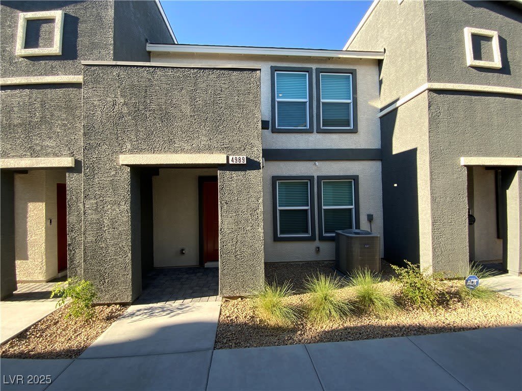 4989 Fern Mesa Avenue