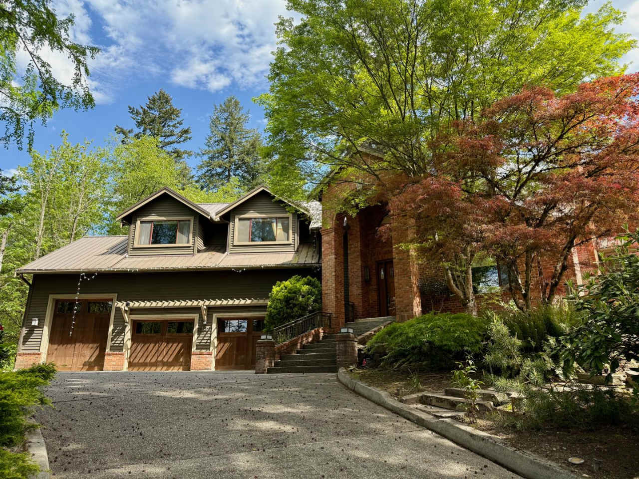 Luxury Estate Retreat in the Heart of Sammamish