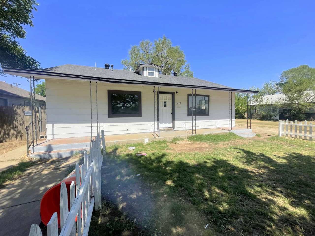 2120 Canyon DR Amarillo TX