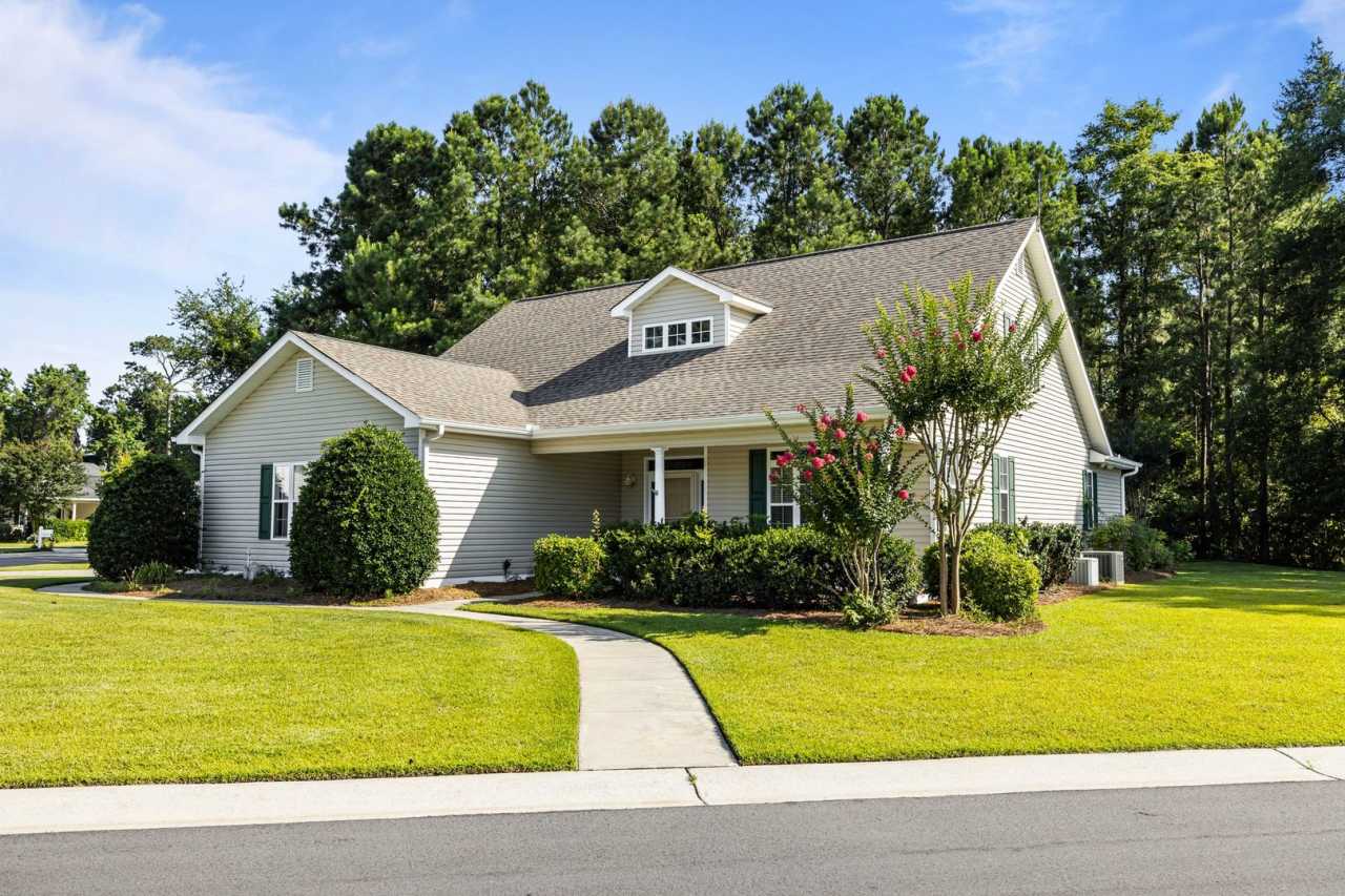 Four Bed Brandywine Home Available Now