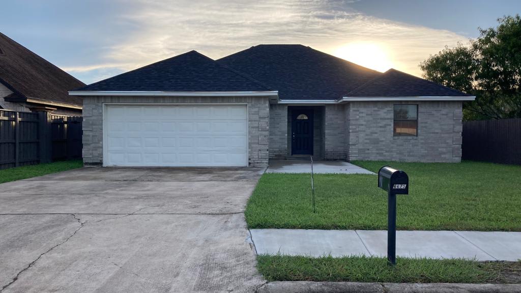 6675 Pino Azul Drive