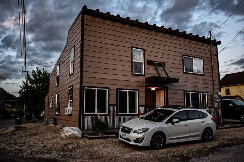 201 Anaconda StreetUnit 2B