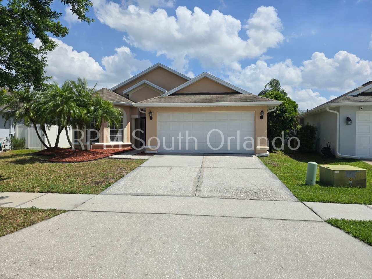 Wyndham Lake Estates