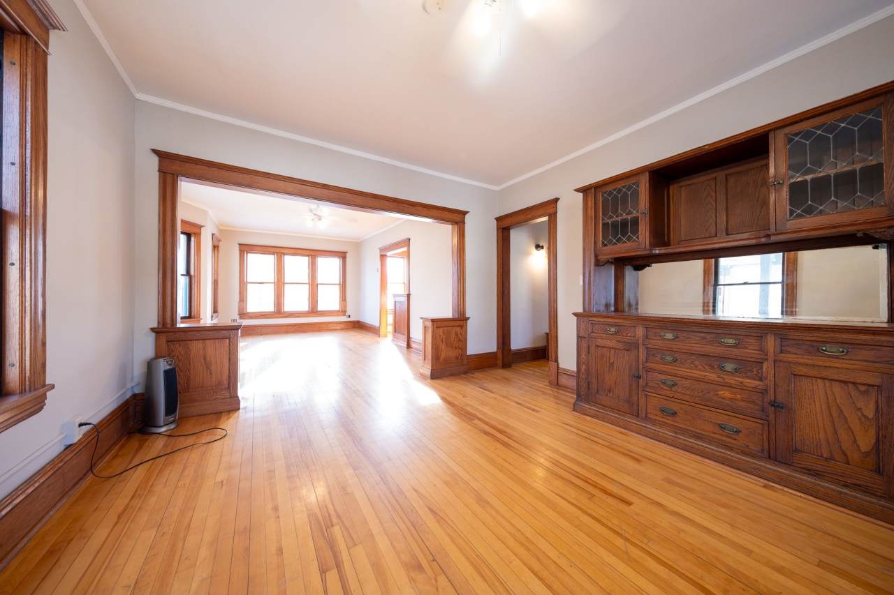 507 W. 33rd St., Unit 2