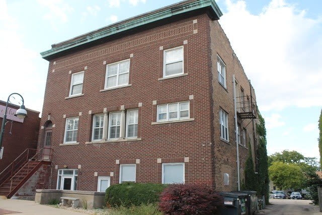 314 W Main Street unit: 3R