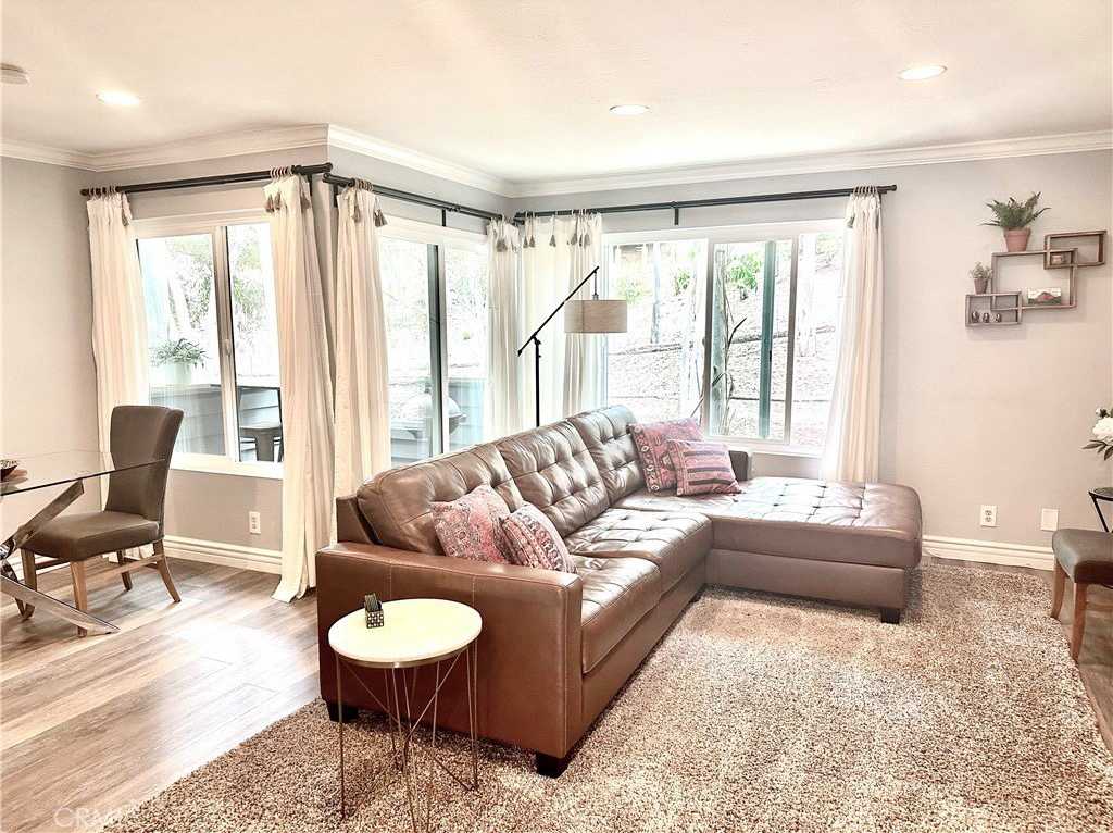 22321 Vista Verde Drive