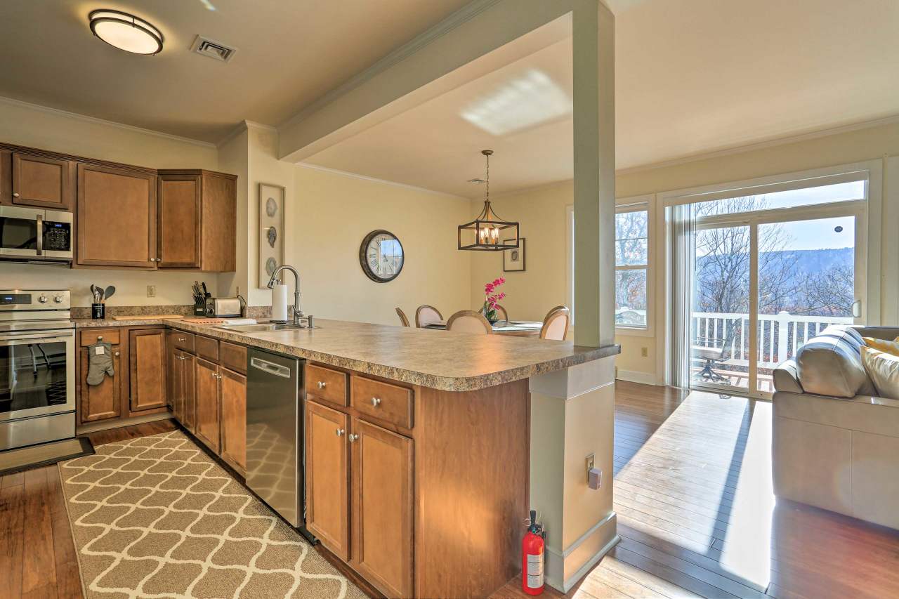 542 Upper Deer Valley Road