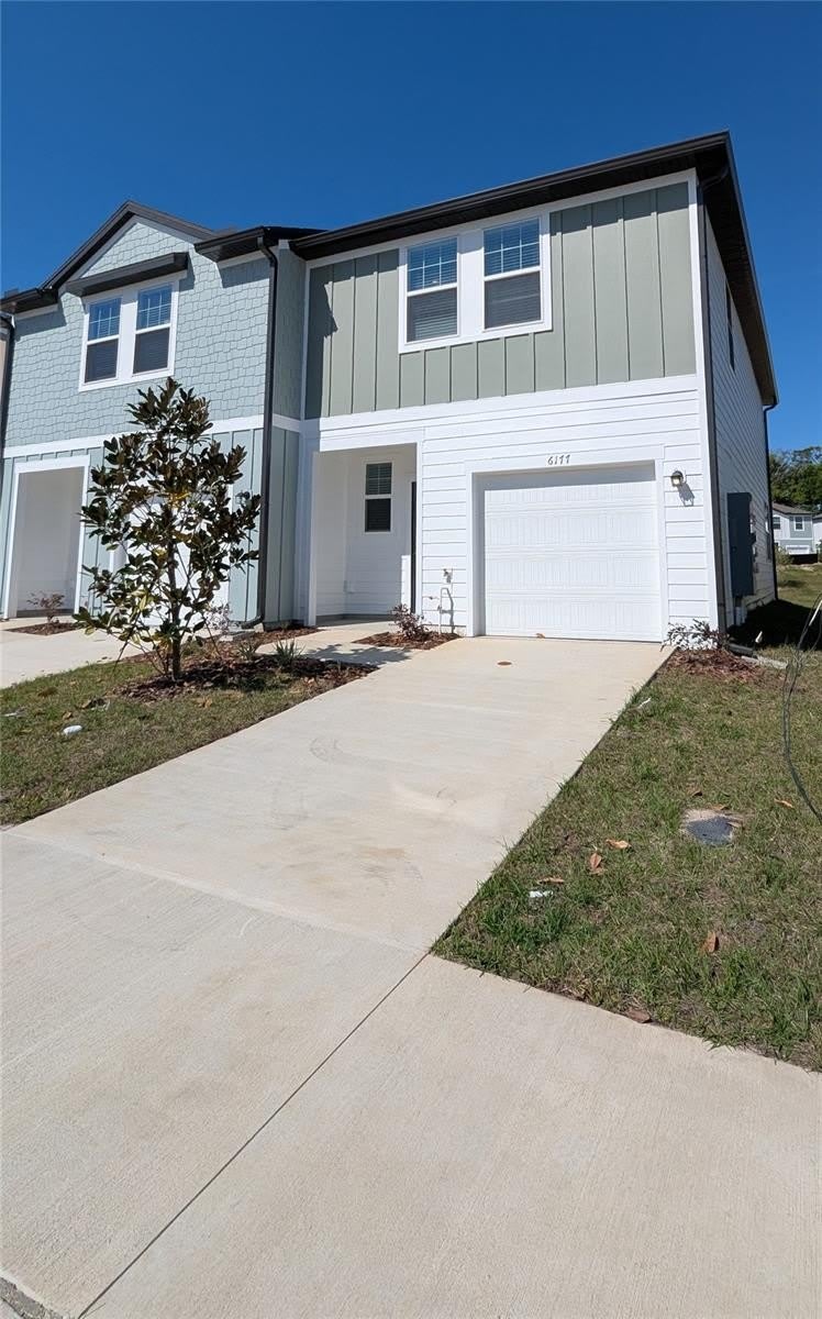 6177 CALLE OCHOA STREET