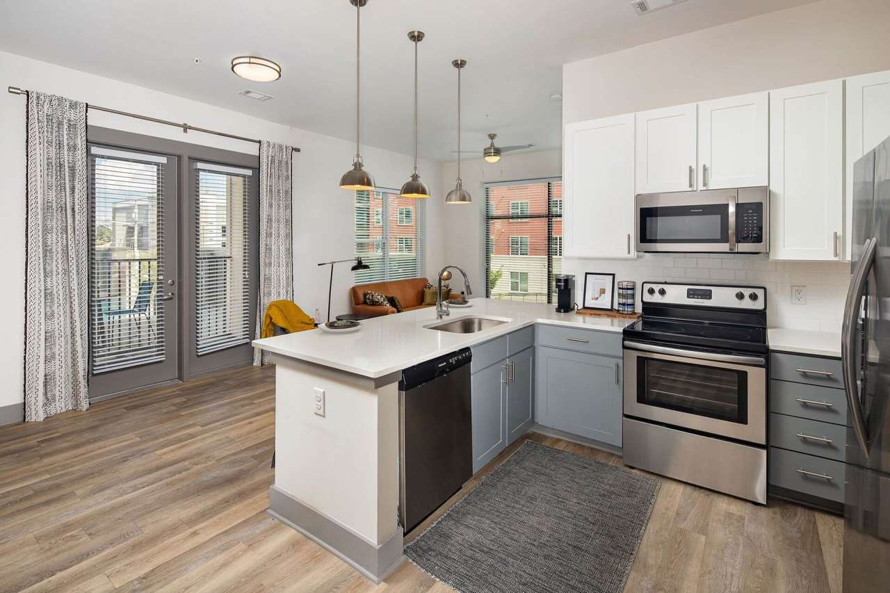 Atlas Apartments at Germantown