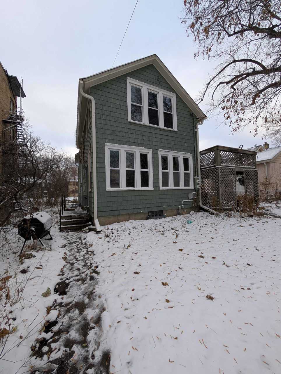 612 7th Street Southeast