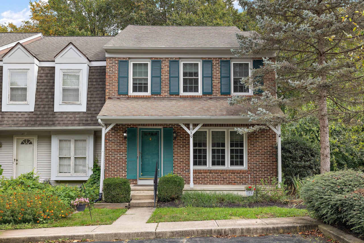 Lovely Home in Mendenhall Village